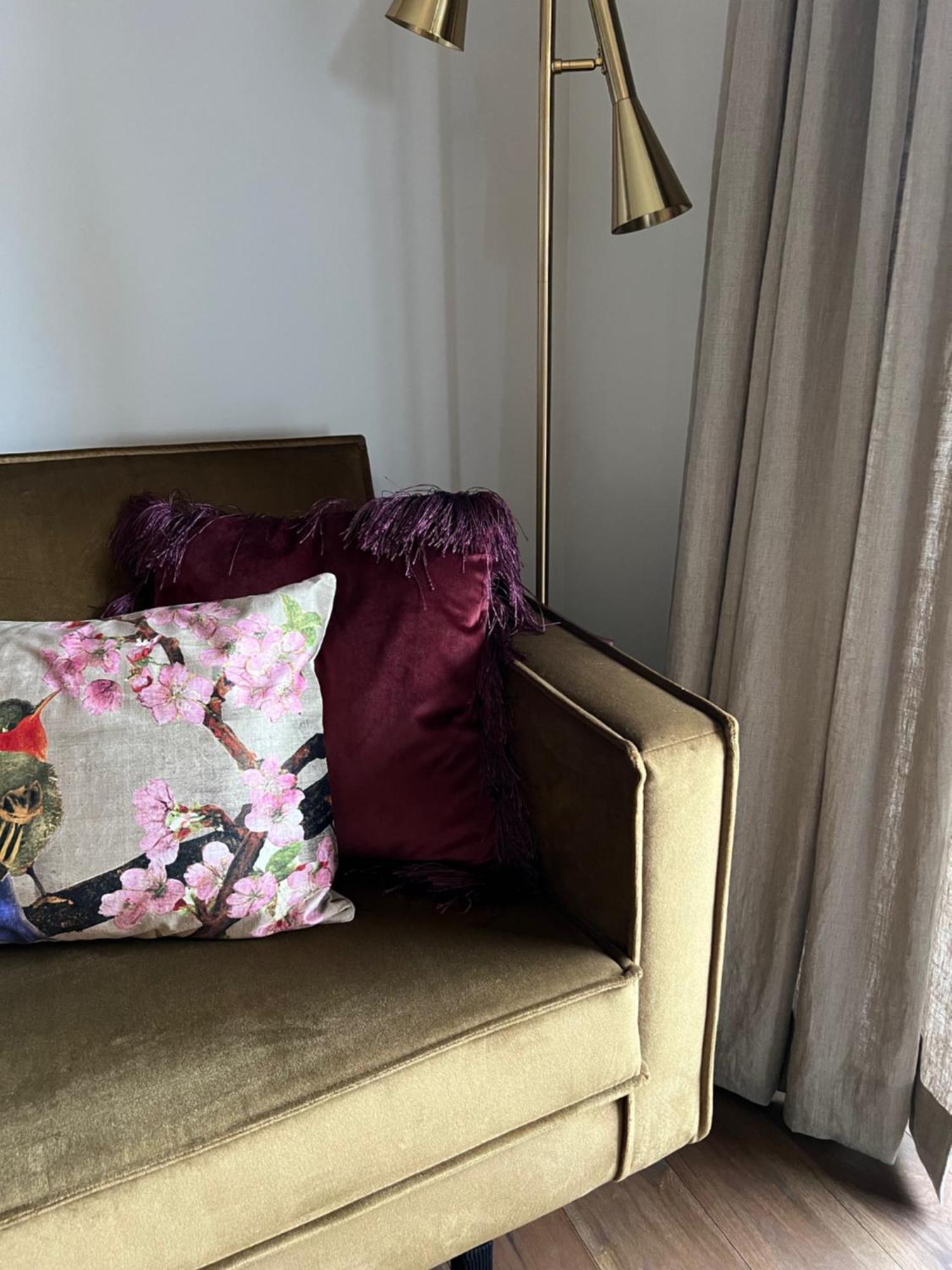 Chic Lodge-Apartments ايروالد المظهر الخارجي الصورة